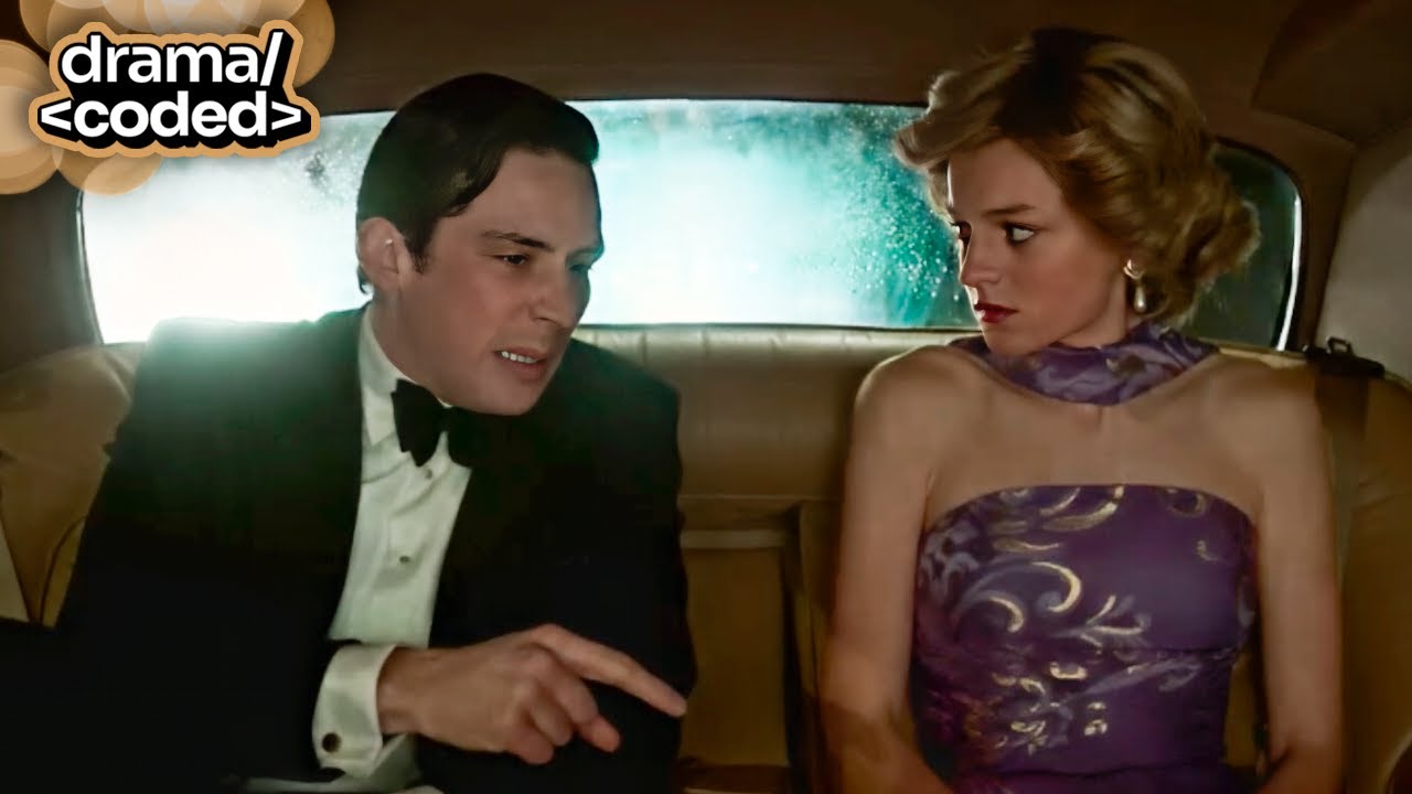 the crown (2020) - charles screaming at diana for dancing