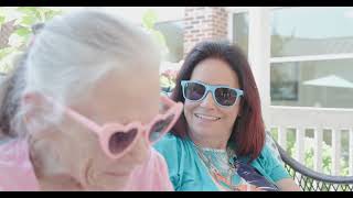 Welcome to Commonwealth Senior Living at Leigh Hall