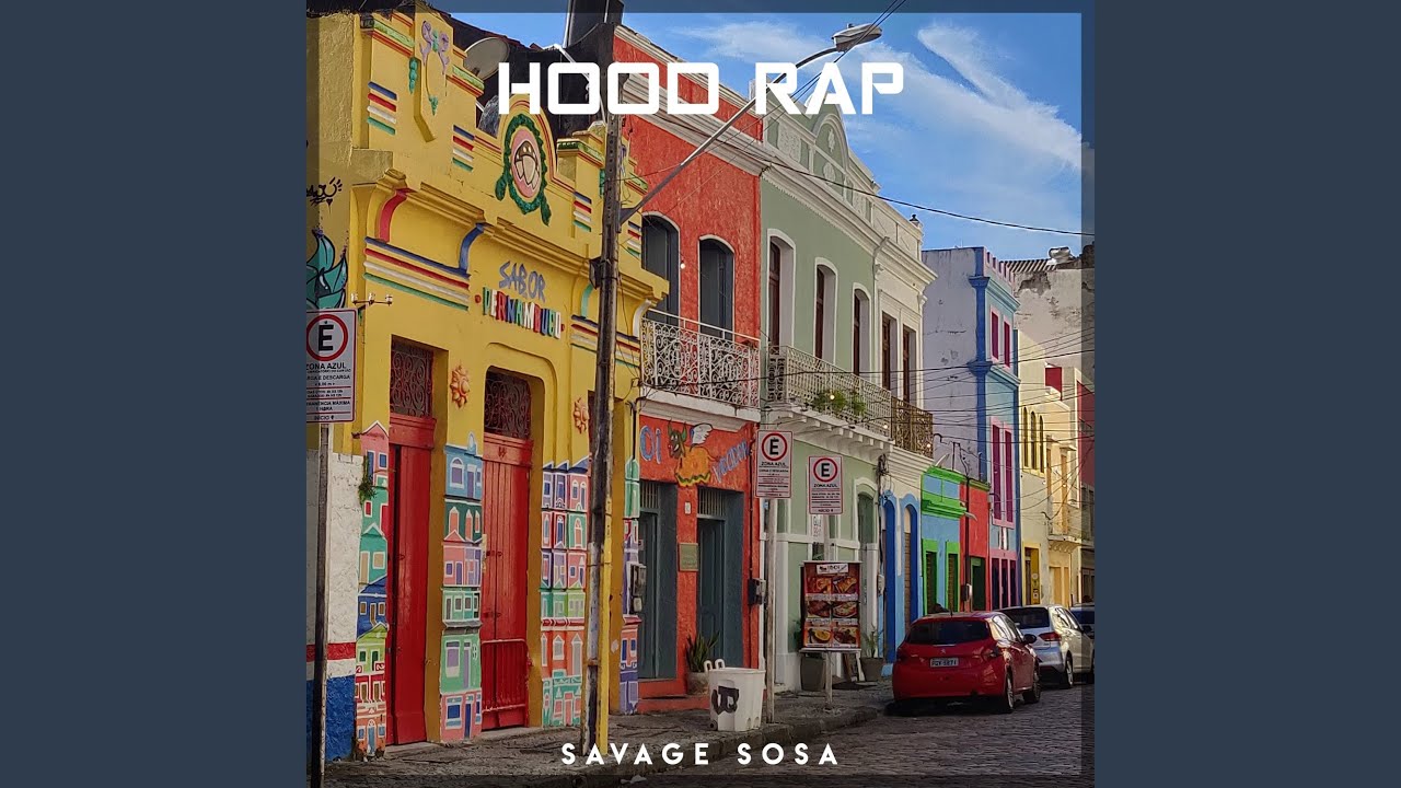 Hood Rap (Remastered) - YouTube