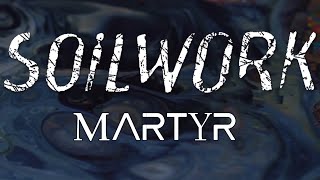 SOILWORK - Martyr (LYRIC VIDEO) (Björn “Speed” Strid)