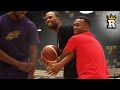 KSI &amp; London Lions: Screening | Rule&#39;m Sports