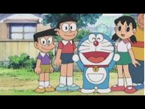 Doreamon new episode in hindi 2023 without zoom effect 🤩#doraemon #doreamonlover #viral #trending