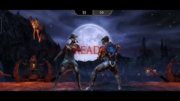 THE KRYPT FLOOR 4/4 (ELDER) BOSSES GAMEPLAY in AUTO MODE! MK Mobile #thekrypt #mkmobile