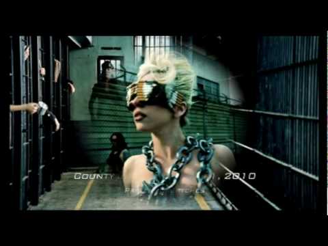 2010 Spring US+UK Dance Megamix (Gaga, Rihanna, Cheryl Cole...)