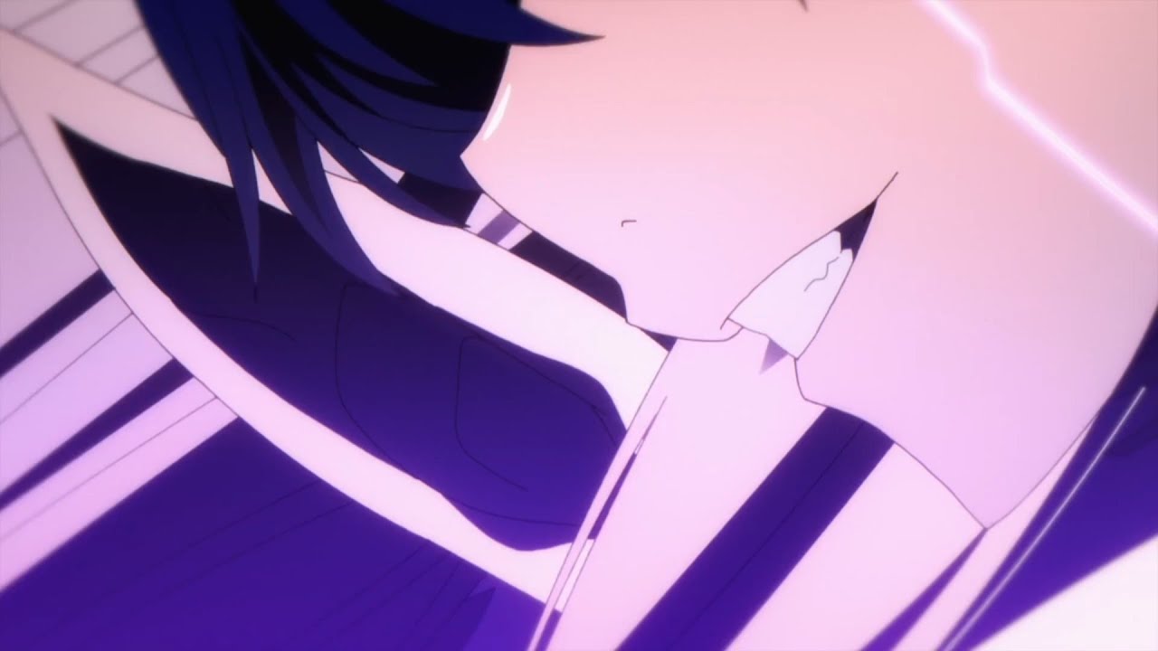 Я шепну тебе на ушко, аннигиляторная пушка || Восхождение в тени - YouTube