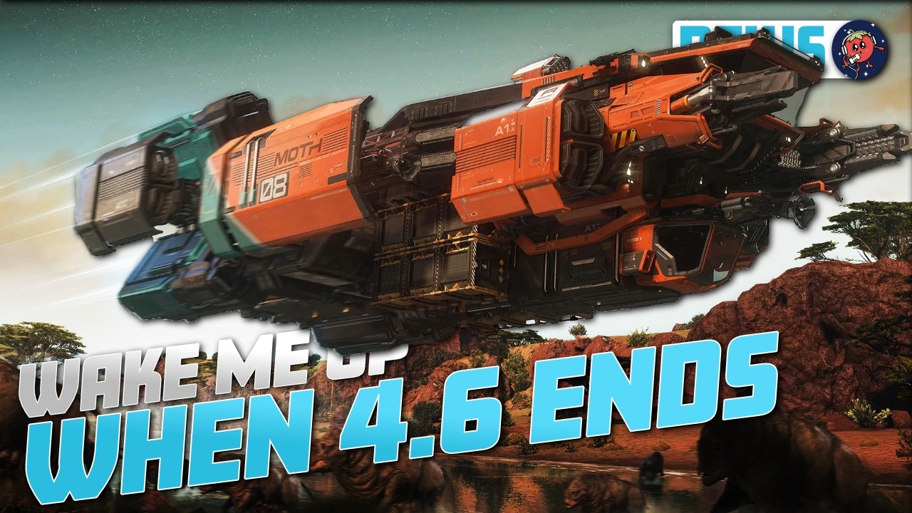 CIG Responds with Bad News Regarding The Argo MOTH Problems Getting Fixed