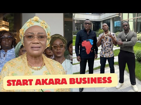 Remi Tinubu Message to Nigeria / VeryDarkMan & Seun Kuti fight over Sowore again 