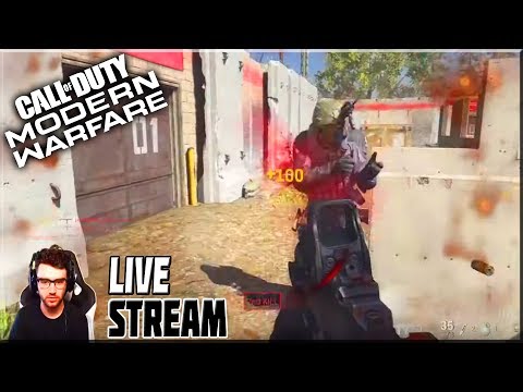 MODERN WARFARE 2v2 GUNFIGHT ALPHA NEW MAP "DOCKS" LIVE! - BETA CODES GIVEAWAY - MODERN WARFARE 2v2 GUNFIGHT ALPHA NEW MAP "DOCKS" LIVE! - BETA CODES GIVEAWAY