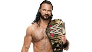 Drew McIntyre - Gallantry (Defining Moment Remix)