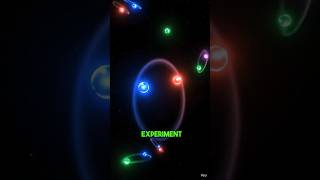 ⚛️ What Are Quarks Actually Made Of? | Reality Gets Strange