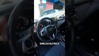Toyota Corolla XEi 2.0 Dynamic Force Flex 2021 🌩️