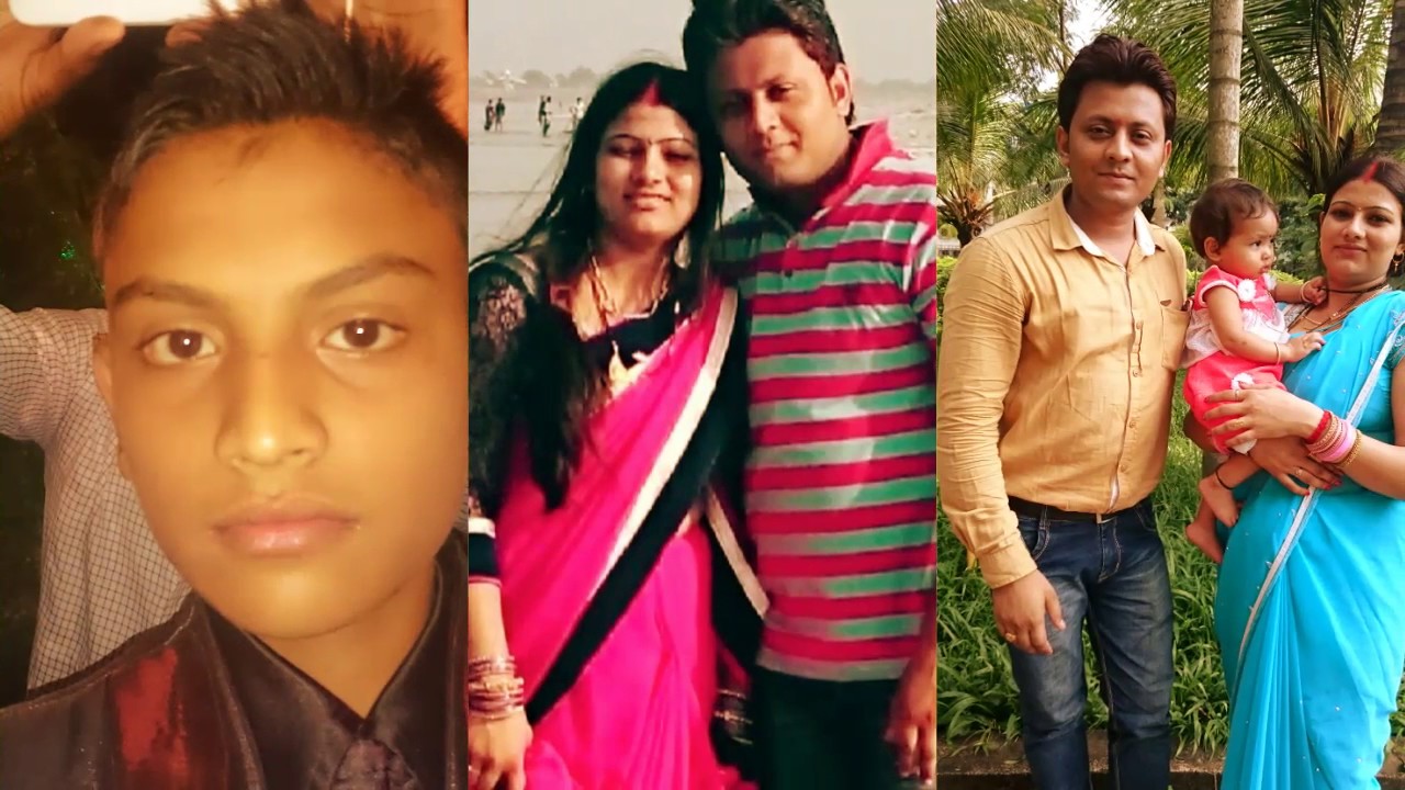 Vinay pandey parsauli