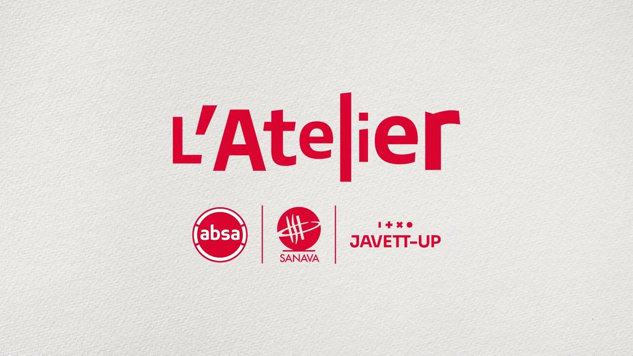 The new Absa L’Atelier 2023 winning artists (6’ bumper)