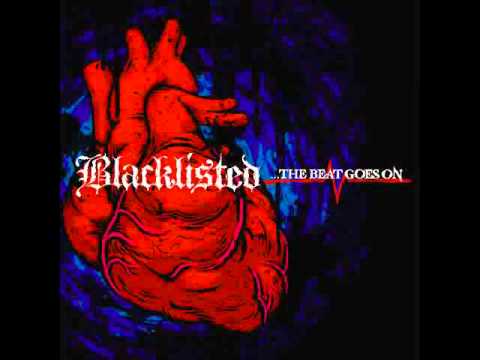 Blacklisted - Nowhere USA