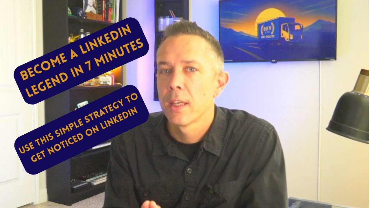 How I Use ChatGPT and Google Alerts to Dominate LinkedIn (In Just 7 Minutes a Week)