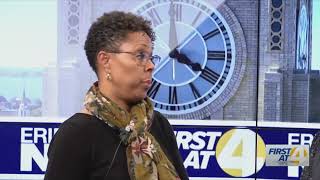 Pineapple Eddie Southern BIstro: Erie Restaurant Week 2023