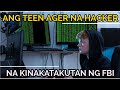 Ang TEENAGER NA HACKER na kinakatakutan ng FBI. Pero bandang huli naging ASSET NG FBI