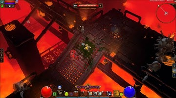 Torchlight 2 - Outlander Guide
