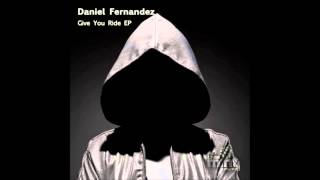 Daniel Fernandez To The Hood CMD012 Daniel Fernandez To The Hood CMD012
