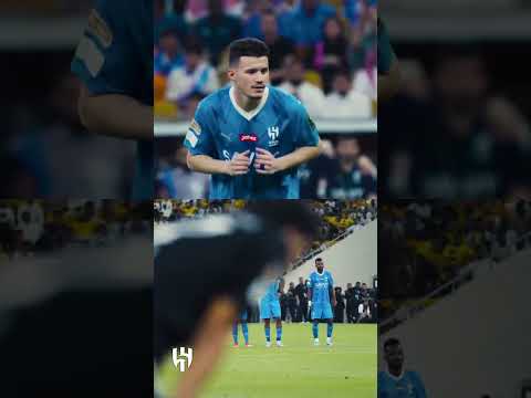 ردة فعل لاعبين الهلال في ضربات الجزاء مباراة الهلال والنصر الهلال النصر يوتيوب رونالدو ميسي