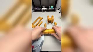 Celebrity Most Over Engineered Light Switch Cover - 3D Printing Series Part 9 Profile