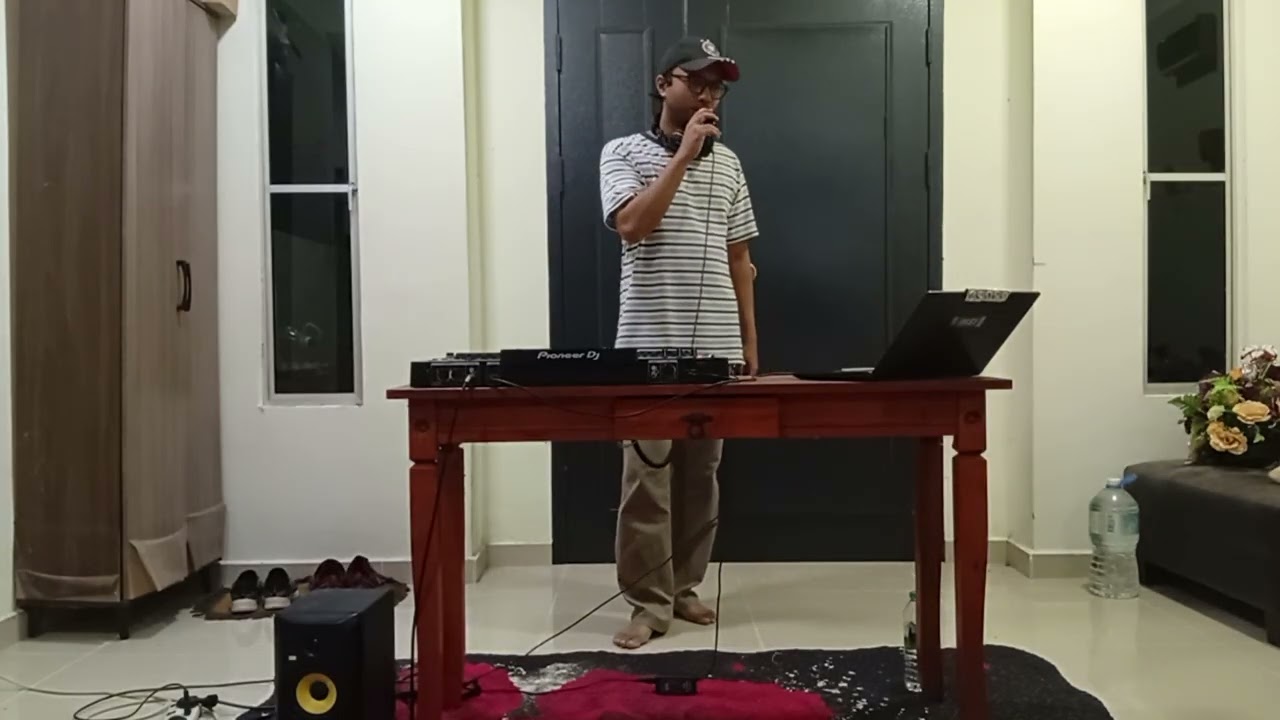 DJ TIFF - TRANCE EUPHORIA - LIVE @ HOUSE 2026 - 001 - In Trance We Trust 