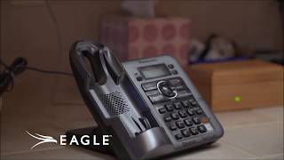Keeping You Connected with Home Phone