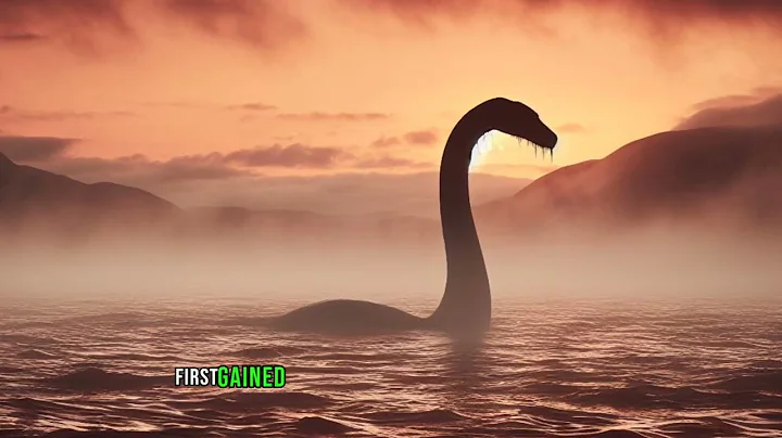 Unveiling the Enigma - Exploring the Legend of Loch Ness