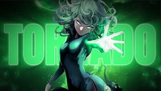 How Strong Is Tatsumaki? | One Punch Man