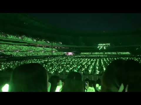 20220908 | NCT DREAM | THE DREAM SHOW2 | 엔시티 드림 | 더 드림쇼 2 | 북극성 짧은떼창