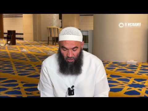 Не оставляй из-за публики Сунну Пророка ﷺ