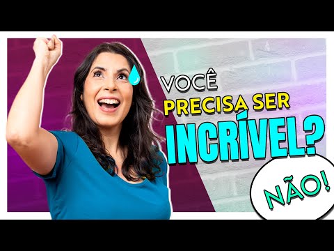 Qual é o seu LEGADO? Saiba como construir seu Legado Profissional e Acredite: VOCE É INCRÍVEL!