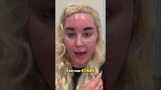 Why Amanda Bynes is staying really quiet right now.. 🤫 #amandabynes #quietonset #nickelodeon