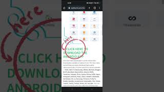 Video downloader Android app | Optizord Video downloader | Download Videos | #videodownloaderapp screenshot 3