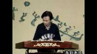 Spring on River Qing - YangQin