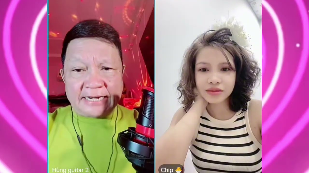 T.120_ Anh Hùng ghép đôi thành công Chị Kim Anh U60 ở Vũng Tàu và Anh Chiến U65 ở TP HCM 