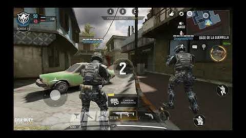 linkin park in the end remix  Cay Of Duty Mobile