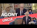 Michael Whitehall Answers YOUR Tweets | Agony Uncle