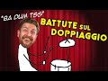 L' IA mi fa INSULTARE il DOPPIAGGIO