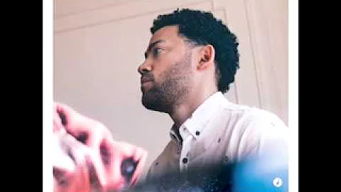 Taylor McFerrin - Stepps