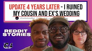 (Update)Ruined My Cousin and Ex's Wedding + Sister Called My Wife Fat…AITA😶💥(Reddit Stories) Ep.245