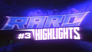 Fivem Highlights RaroXT #3 🐱‍👤