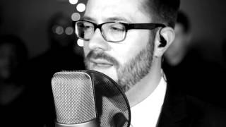 Video thumbnail of "Danny Gokey - Give Me Jesus (Live)"