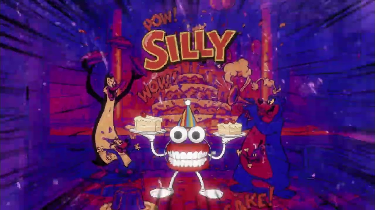 Watch Construkt - Silly on YouTube Watch Construkt - Silly on YouTube