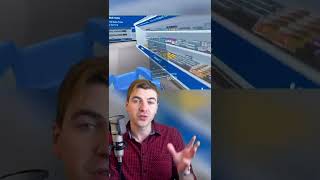 Le supermarché du futur ? 🤔