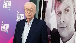 Michael Caine Reveals Meaning Behind Inception Ending