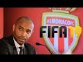 THIERRY HENRY AS MONACO REBUILD!! FIFA 19