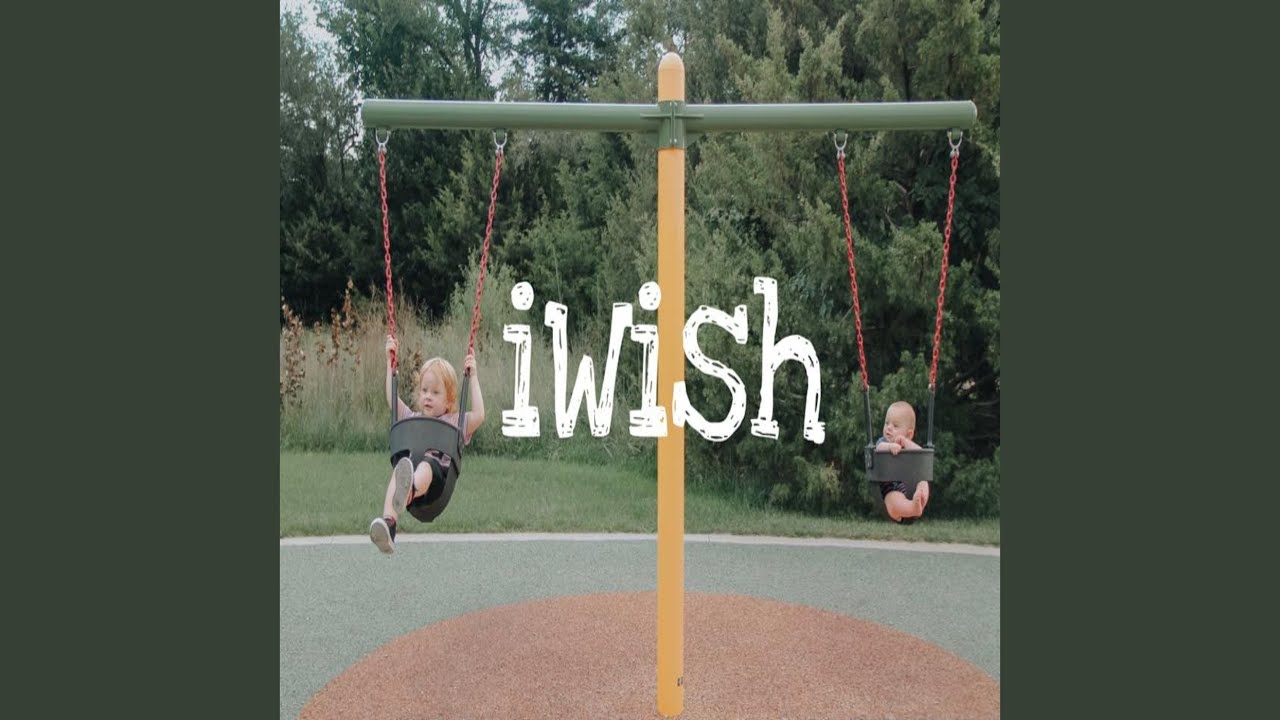 Watch iWish on YouTube Watch iWish on YouTube