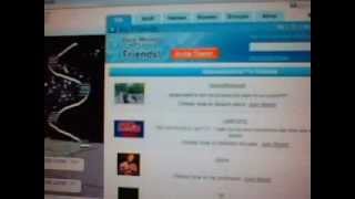 Whirled Accounts
