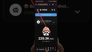 Activity Check-In Task On Paws [ CLEAR SOLUTION]
